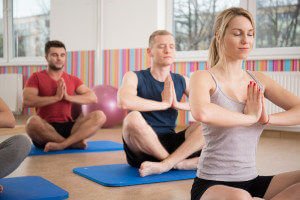 Hot yoga mississauga new to yoga