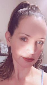 Yoga teacher training at Mind to Body Yoga student