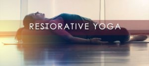 Restorative Yoga in Mississauga at Mind to Body Yoga