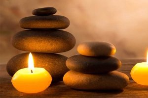 hot stone restorative yoga training mississauga