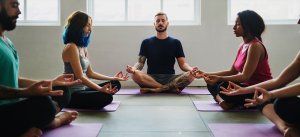 300 Hour Advanced Yoga Teacher Training in Mississauga