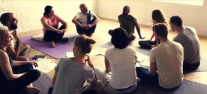 200 hour yoga teacher training course Mississauga