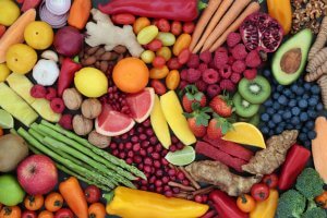 Personalized metabolic balance nutrition program using whole foods to support sustainable weight loss and hormonal balance