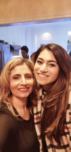 200 Yoga Teacher Training Testimonial by Sayesha